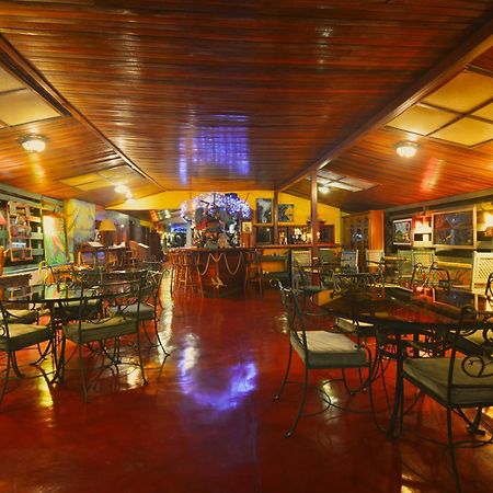 Hotel La Mansion Inn Arenal 누에보 아레날 외부 사진