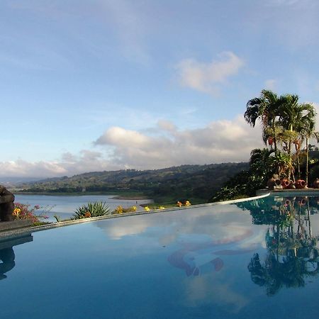 Hotel La Mansion Inn Arenal 누에보 아레날 외부 사진