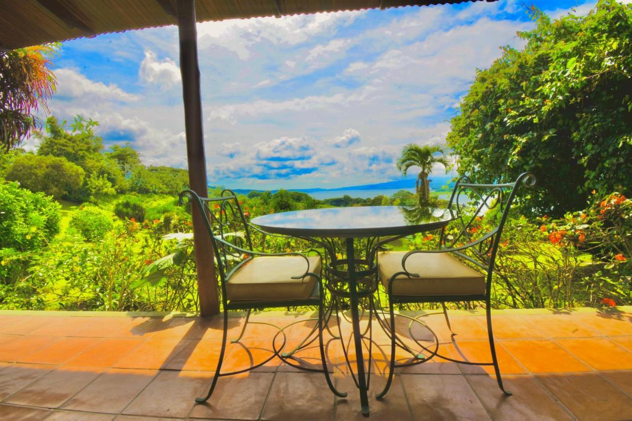 Hotel La Mansion Inn Arenal 누에보 아레날 외부 사진