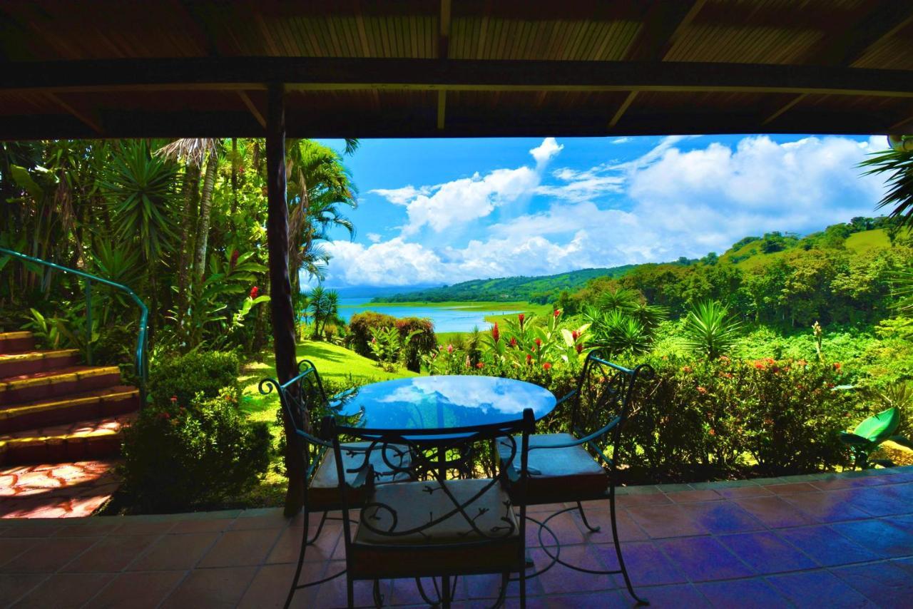 Hotel La Mansion Inn Arenal 누에보 아레날 외부 사진