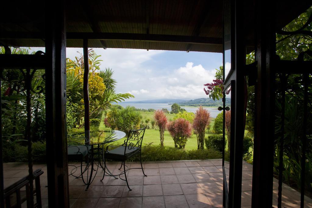 Hotel La Mansion Inn Arenal 누에보 아레날 외부 사진