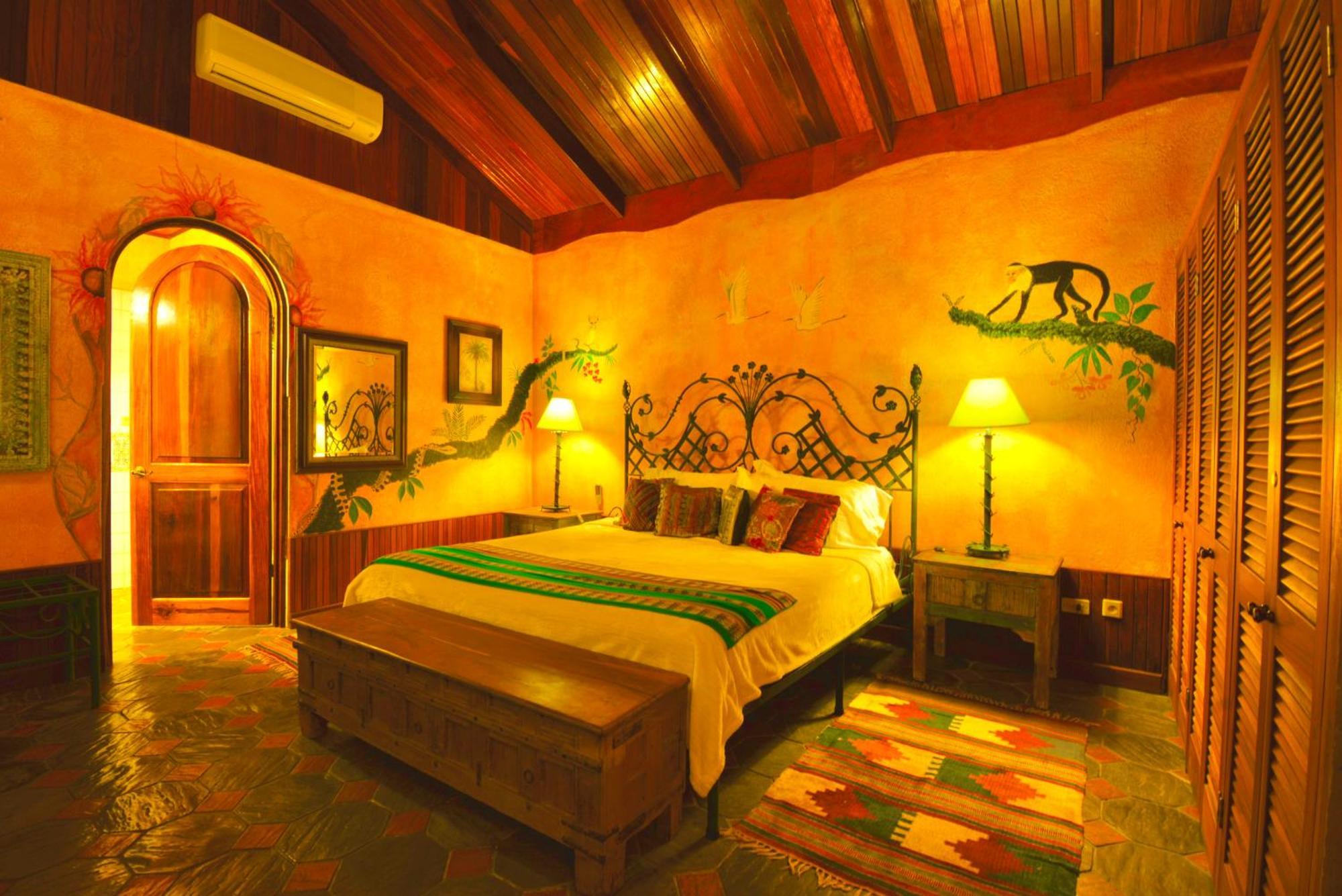 Hotel La Mansion Inn Arenal 누에보 아레날 외부 사진