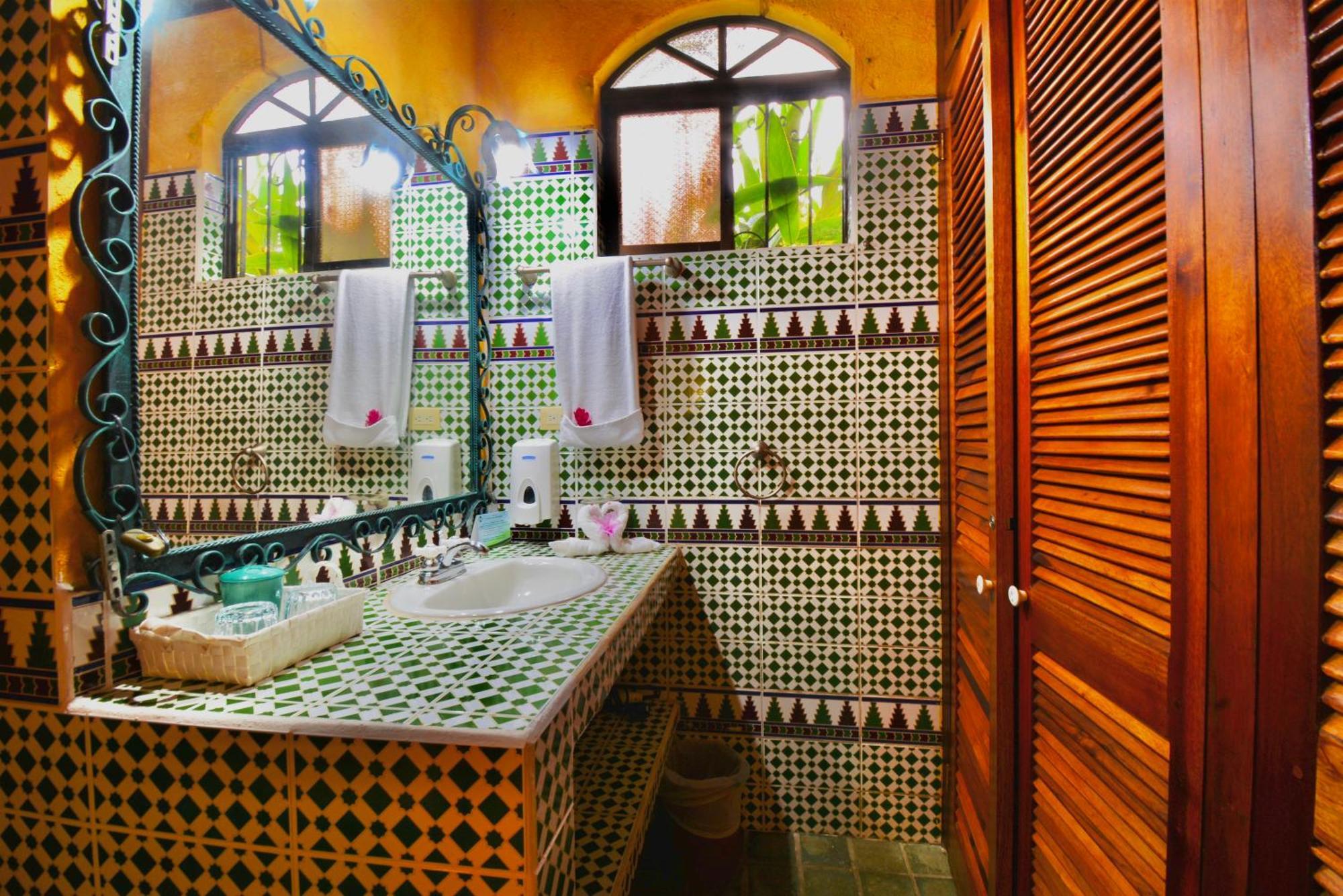 Hotel La Mansion Inn Arenal 누에보 아레날 객실 사진