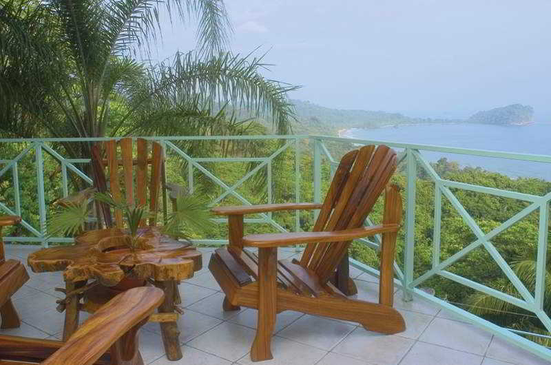 Hotel La Mansion Inn Arenal 누에보 아레날 외부 사진