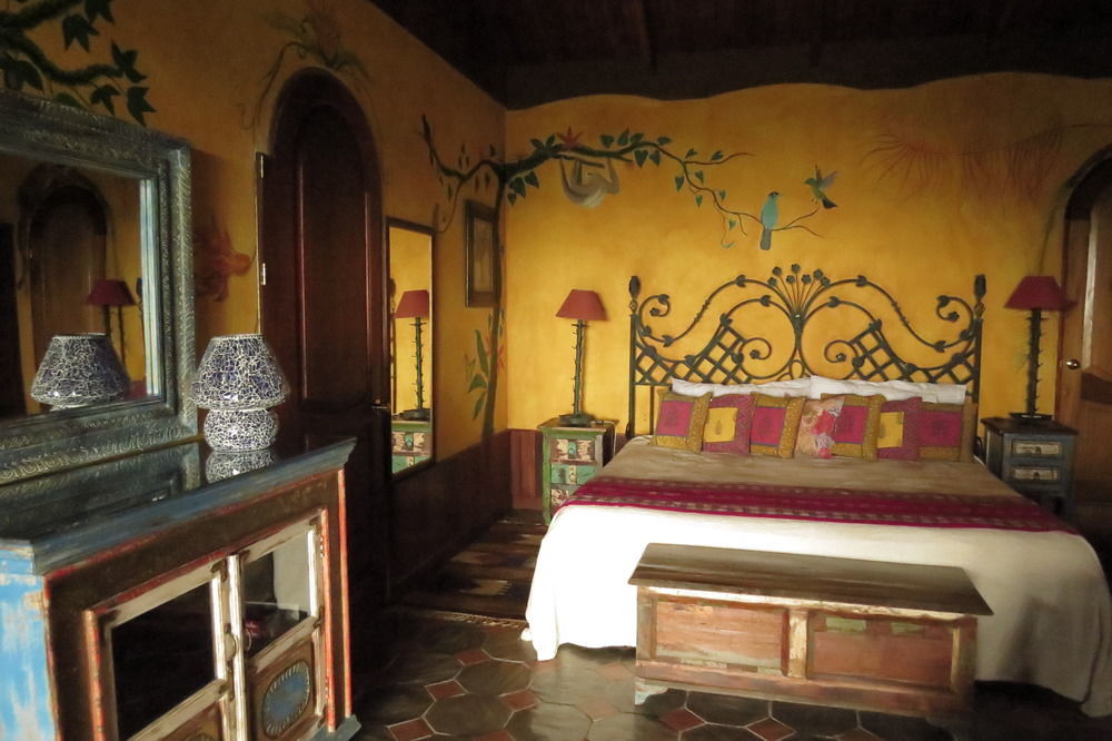 Hotel La Mansion Inn Arenal 누에보 아레날 외부 사진