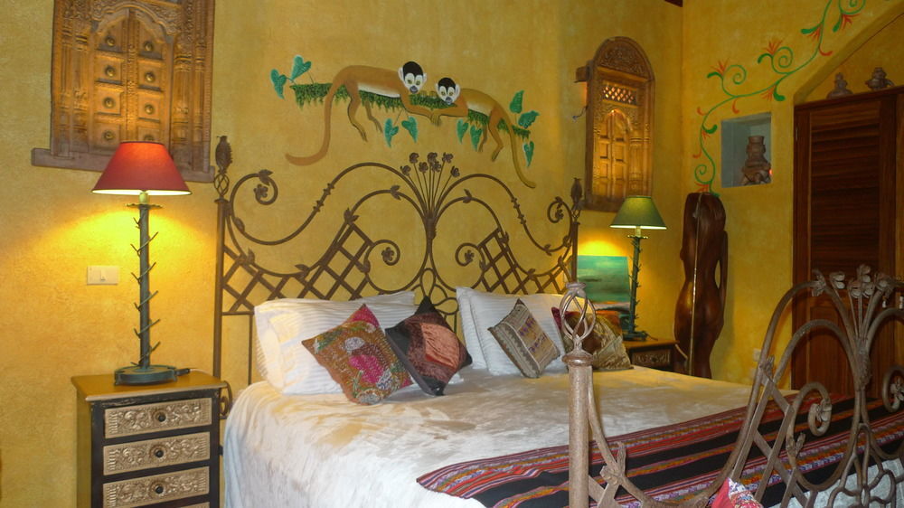 Hotel La Mansion Inn Arenal 누에보 아레날 외부 사진